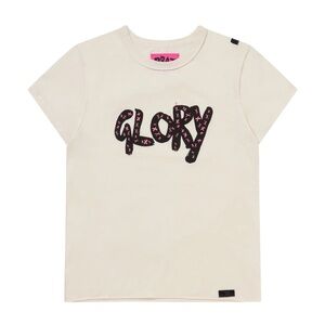 BRAT Clothing GLORY Tee